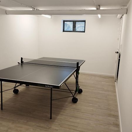 Ferienwohnung Astenrefugio 温特贝格 外观 照片