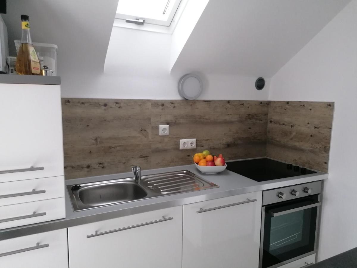 Ferienwohnung Astenrefugio 温特贝格 外观 照片