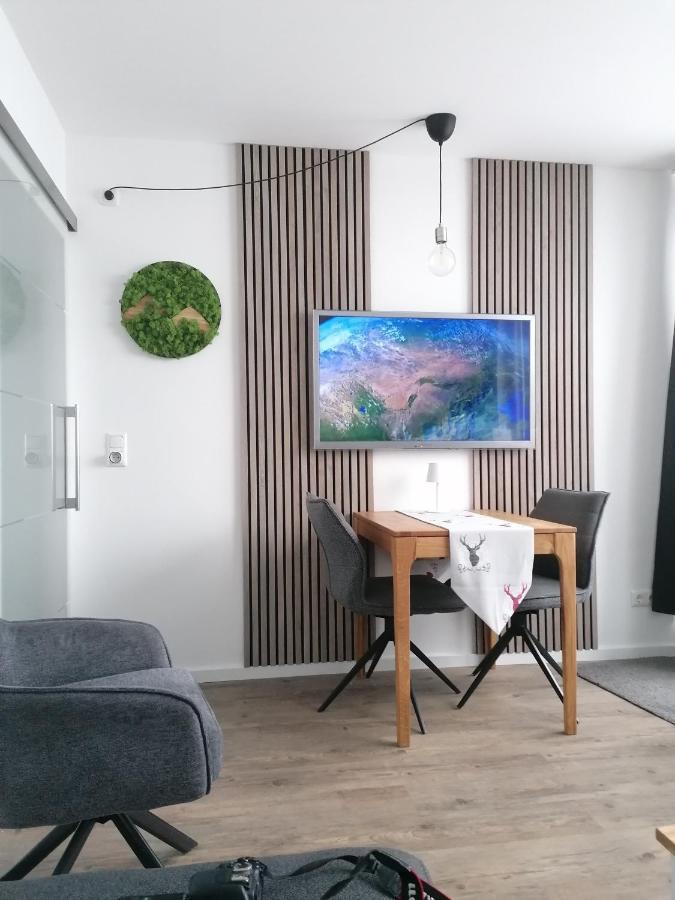 Ferienwohnung Astenrefugio 温特贝格 外观 照片