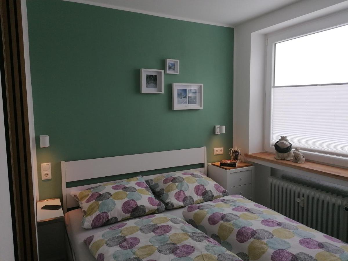 Ferienwohnung Astenrefugio 温特贝格 外观 照片