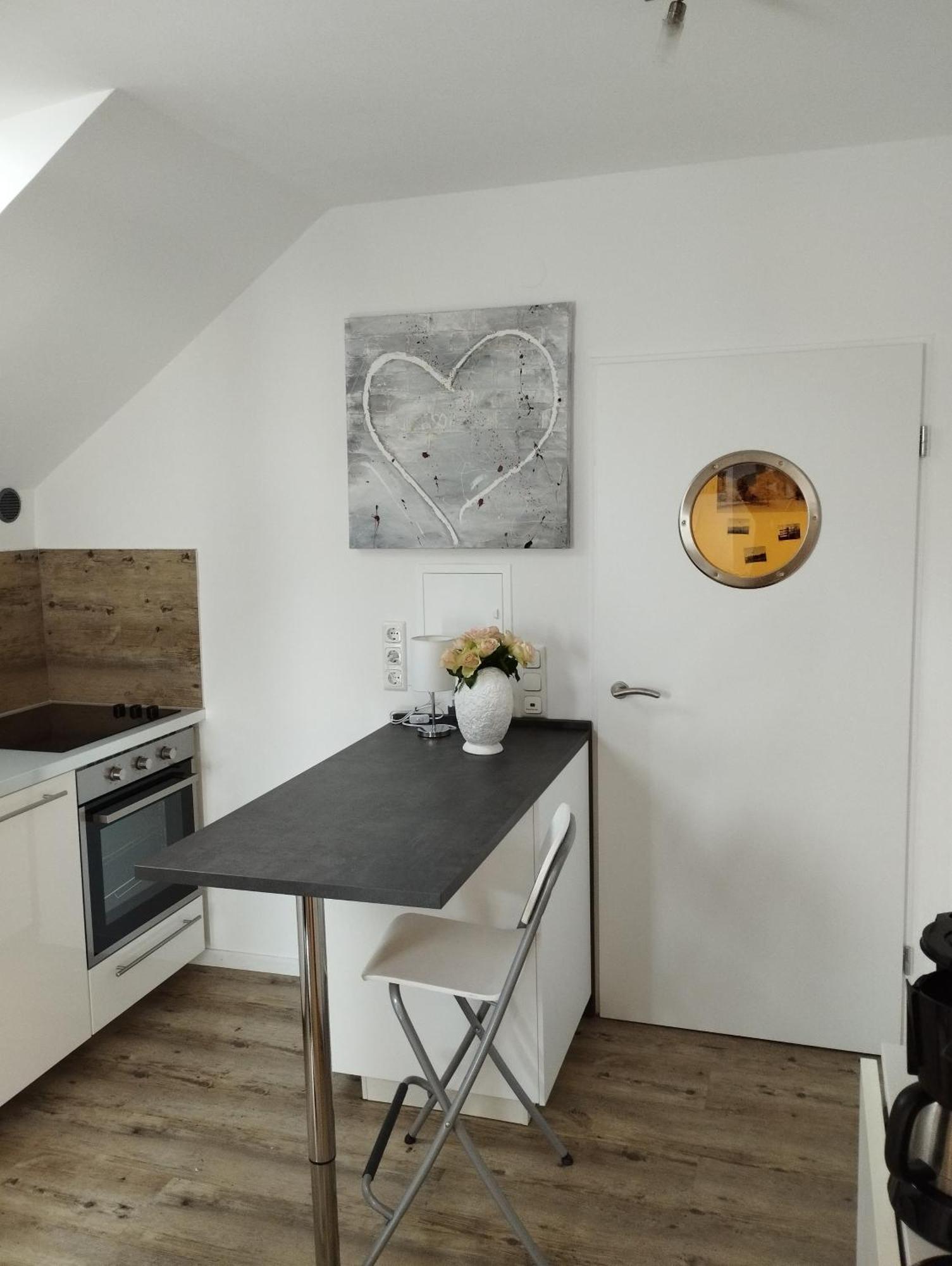 Ferienwohnung Astenrefugio 温特贝格 外观 照片