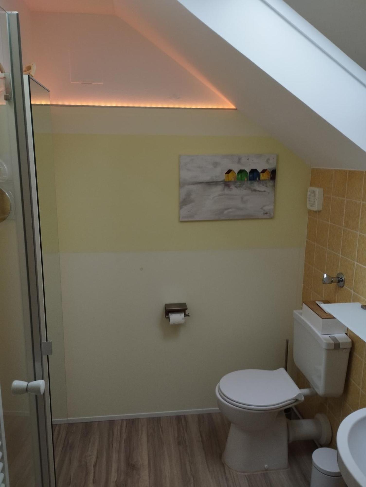 Ferienwohnung Astenrefugio 温特贝格 外观 照片
