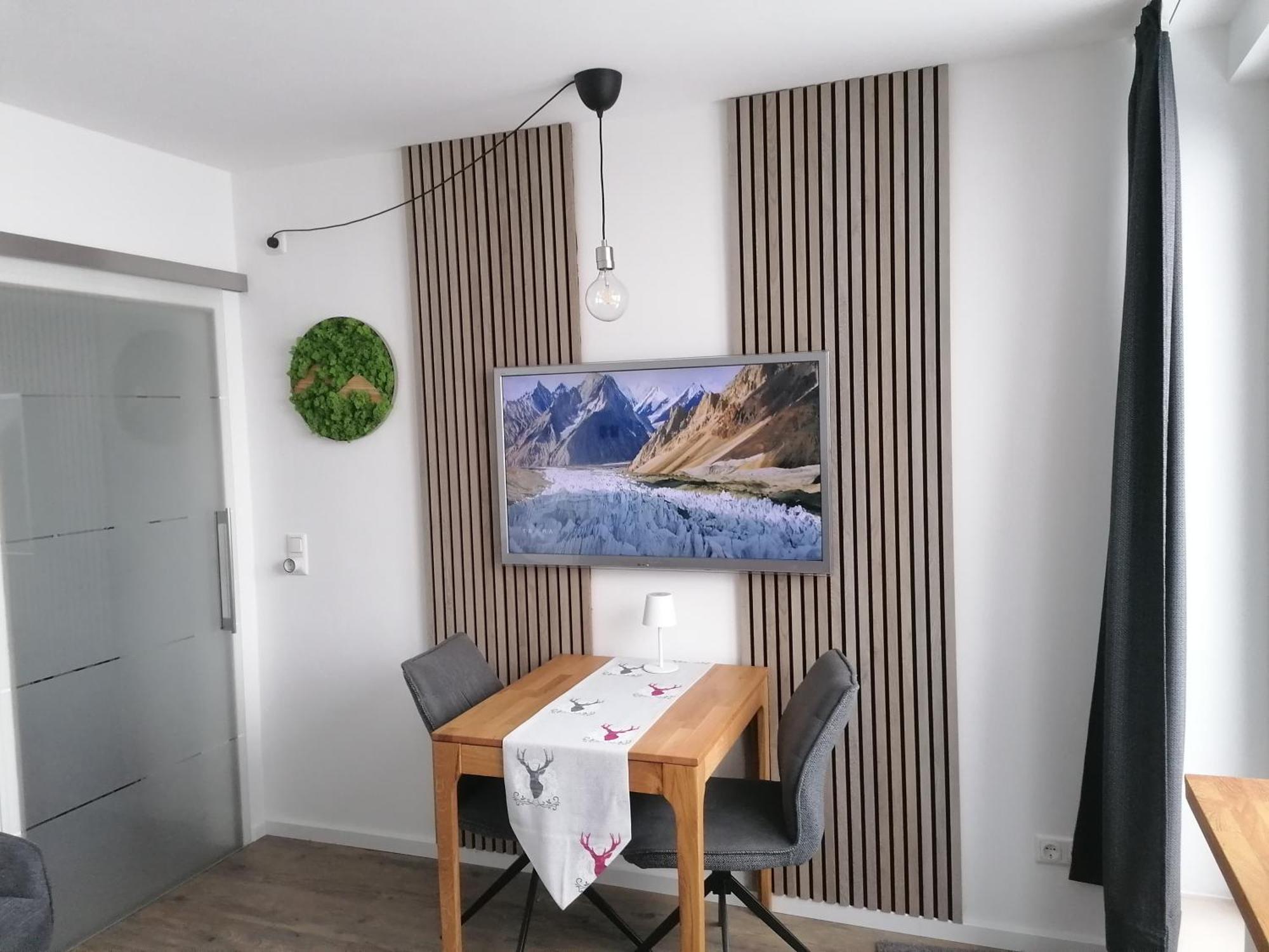 Ferienwohnung Astenrefugio 温特贝格 外观 照片